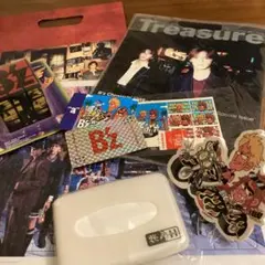 2025年最新】b'zの人気アイテム - メルカリ