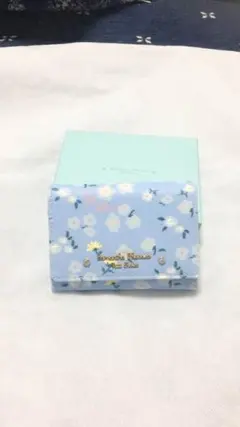 サマンサタバサ プチチョイス パスケース 新品未使用