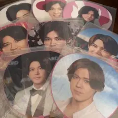 小瀧望 うちわ まとめ売り