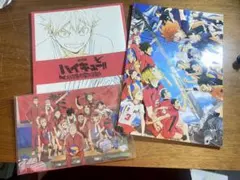ハイキュー!! 映画特典 来場者特典／公式