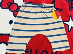 ボボショセス　bobochoses パンツ