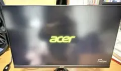 Acer KG241Y LCDモニター 本体　23.8インチ