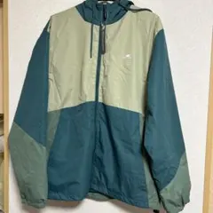 値下げ！【新品タグ付き】ニューバランス ウィンドブレーカー US M/日本 L