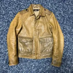 2025年最新】DOUBLE RL シングルライダースの人気アイテム - メルカリ