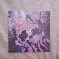 レオニ 映画 特典 CD