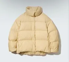 2026年最新】パウダーソフトダウン イエローの人気アイテム - メルカリ