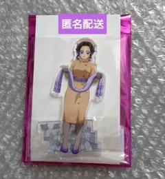 鬼滅の刃　AGF2025 early winter　胡蝶しのぶ　アクリルスタンド