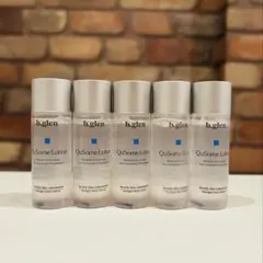 b.glen ビーb.glenグレン　キューソームローション　12ml 5本のサムネイル