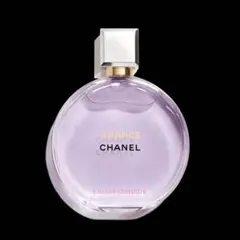 新品 未使用 CHANEL CHANCE EAU SPLENDIDE 50ml