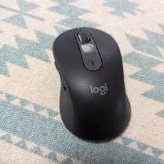 로지텍 로지텍 M650 무선 마우스 본체