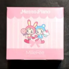 メゾピアノ ミルフィー コラボ 涙袋パレットのサムネイル