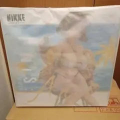 勝利の女神 nikke アニス スパークリングサマー フィギュア