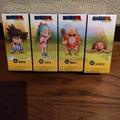 [みるく] ドラゴンボール ワーコレ 5体セット Amazon.co.jp: ドラゴンボール超 ワールドコレクタブルフィギュアvol.5