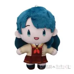 蓮ノ空　セガラッキーくじ　D賞　村野さやか