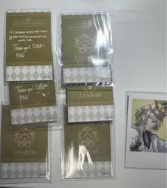 NIJISANJI EN ルカ・カネシロ セット