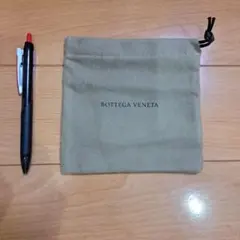 BOTTEGA VENETA 巾着袋 保存袋のサムネイル
