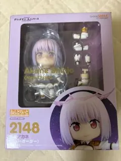 ねんどろいど 2414 花譜 特典特製丸台座付き ねんどろいど 花譜｜グッドスマイルカンパニー公式ショップ