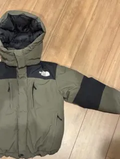 THE NORTH FACE バルトロ　ダウンジャケット 120
