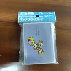 カービィplay with/ワドルディ スリーブ ワープスターにのって