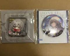 崩壊スターレイル キャラクターグッズ