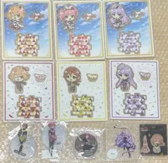 マクロス キャラクターグッズ