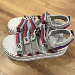完売品】新品 NIKE アイコンクラシック SE デニム 23cm 24H発送 - メルカリ