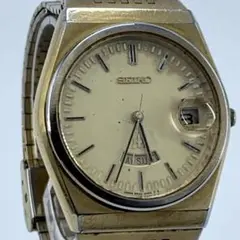 梨地文字盤 新品電池 稼働】SEIKO MAJESTA 9533-5020 - メルカリ