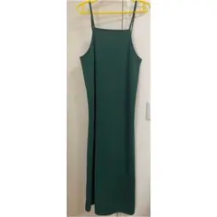 LOWRYS FARMキャミワンピース