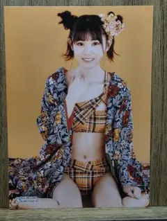 虹のコンキスタドール　片岡未優　直筆サイン入りチェキ　ファンブック 虹のコンキスタドール 片岡未優 直筆サイン入りチェキ ファン