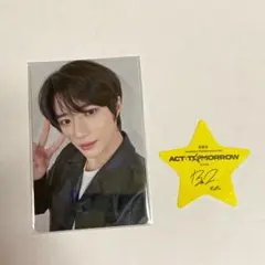 2025年最新】txt ボムギュ チェキの人気アイテム - メルカリ