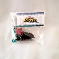 僕のヒーローアカデミア　 コレクタブルキーチェーン