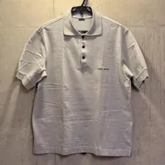 STONE ISLAND ポロシャツ グレーのサムネイル