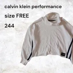 calvin klein performance カルバンクレインショート丈のサムネイル