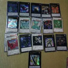 エクシーズ・シンクロカード