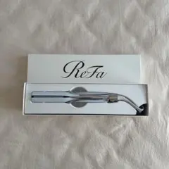 新品】ReFa MONTECATTINI ヘアアイロン ローズゴールド - メルカリ
