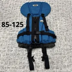 mont-bellライフジャケット2着セット(サイズ125〜155) - メルカリ