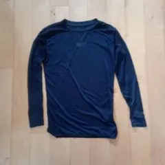 ZETT アンダーシャツ サイズ140 野球