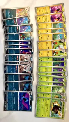 ニンジャスピナーノーマル　サポート　グッズ　スタジアムまとめ売り 約95枚超