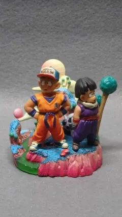 2026年最新】クリリン 悟飯の人気アイテム - メルカリ