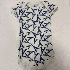 エッフェル塔プリントロンパース 12m 74cm
