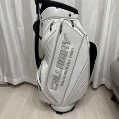 値下げ可能‼️Callaway SPL-I FW 22 JM キャディバッグ - メルカリ