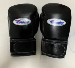 2026年最新】ウイニング ボクシンググローブの人気アイテム - メルカリ