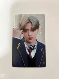 ALD1 EUPHORIA JEWEL CASE サンウォン　ステッカー