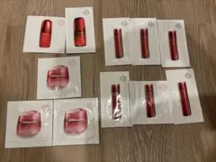 SHISEIDO エッセンシャルイネルジャ サンプルセットのサムネイル