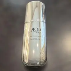(空容器）Dior ディオール カプチュール ル セラム 30mLのサムネイル