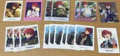 あんスタ あんさんぶるスターズ 朱桜司 ぱしゃっつ