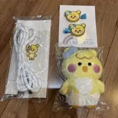 NiziU BABY NIZOO バッグチャーム 9個セット NiziU NIZOO バッグチャーム 9種｜Yahoo!フリマ（旧PayPayフリマ）