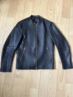 2025年最新】LIDNM レザージャケット・ライダースの人気アイテム