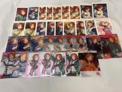 あんスタ 2wink まとめ売り 紙類