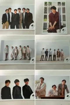 2026年最新】V6 写真の人気アイテム - メルカリ